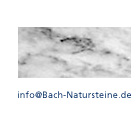 e-mail an Bach Natursteine